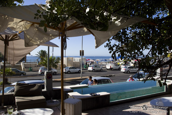 La Perla in Sea Point