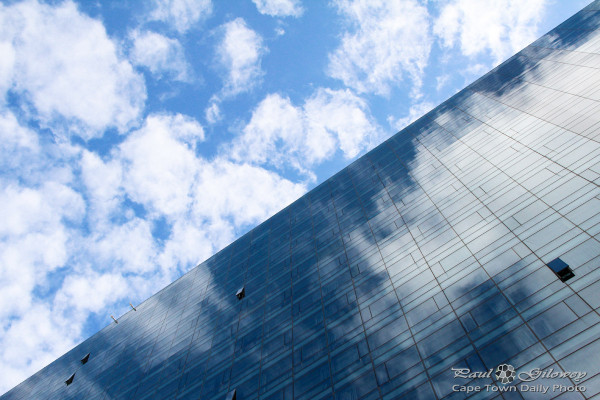 Westin reflection