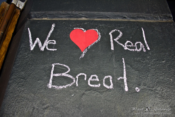 Jason Bakery - they love real breal