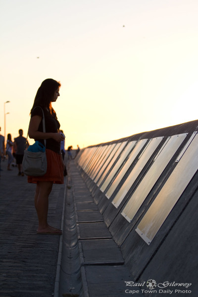 Art at the promenade