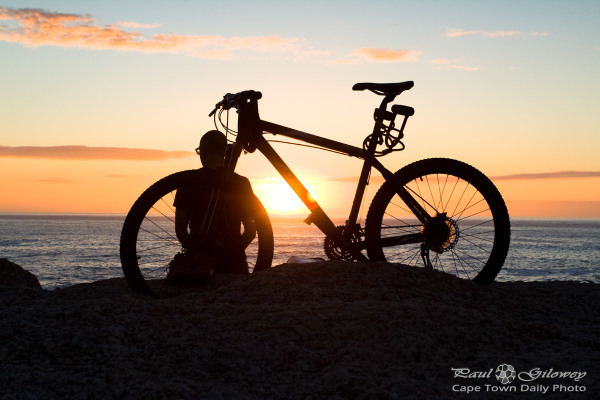 Sunset cycler